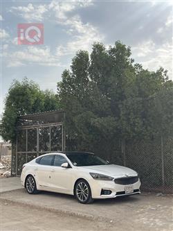 Kia Cadenza